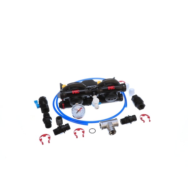 Manifold Assembly, 2Hd, Dp2Xx, #6228503